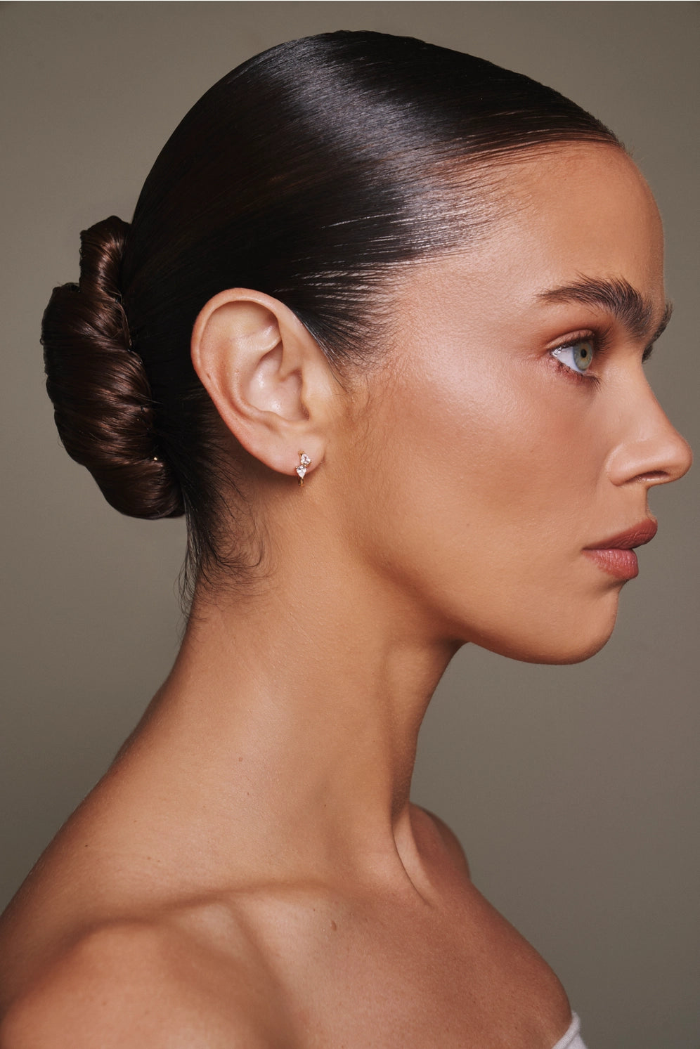 Lili Claspe Bryn Huggies