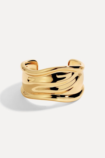 Lili Claspe Adva Cuff Bracelet