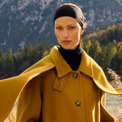 Romy Collection: LAFW FW2019