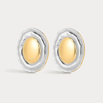 Luv AJ The Formentera Studs