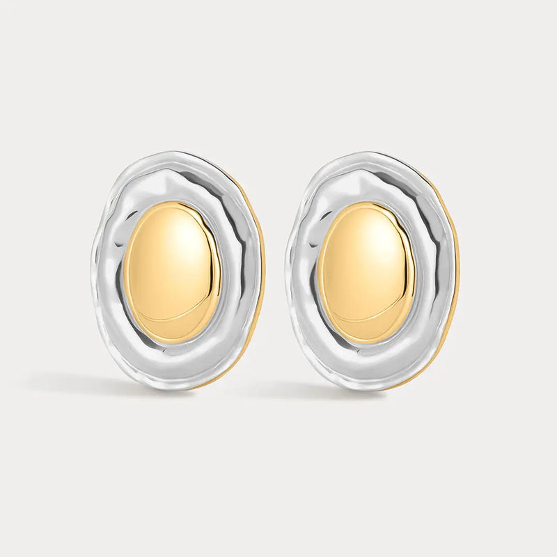 Luv AJ The Formentera Studs