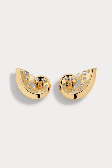 Lili Claspe Mavis Earrings