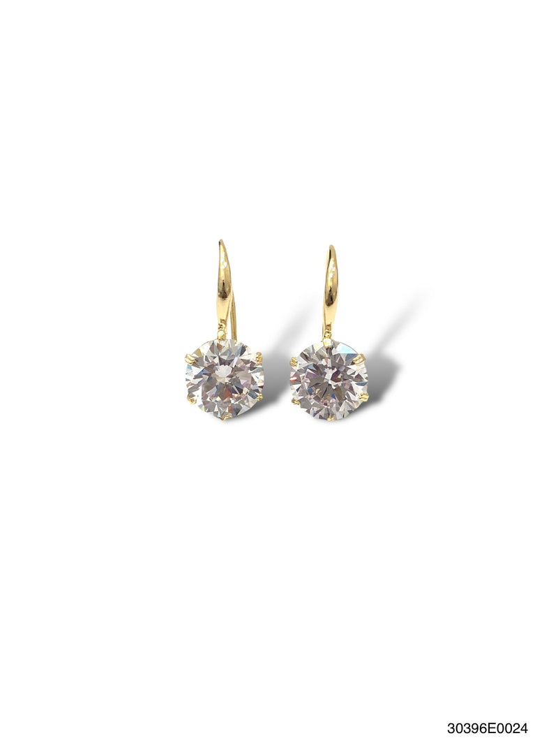 Theia Jewelry Ava Drop Earrings
