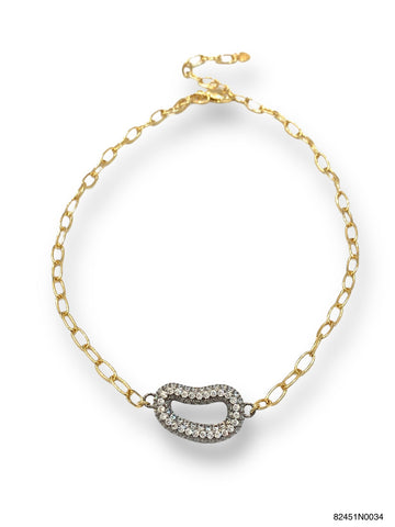 Theia Jewelry Mila Necklace
