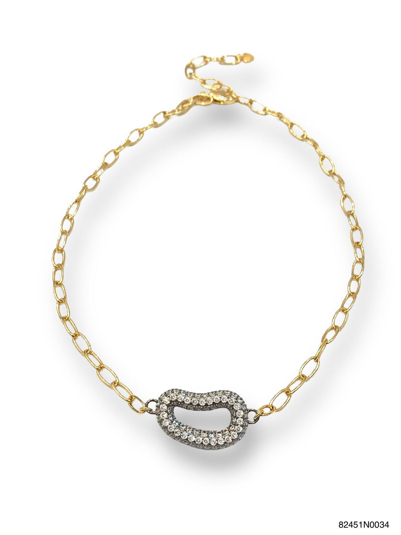 Theia Jewelry Mila Necklace
